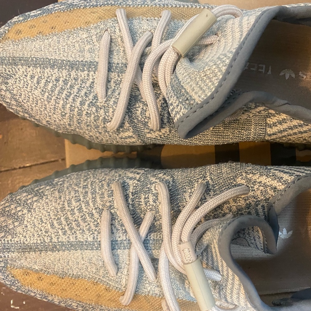 Yeezy Boost 350 👟